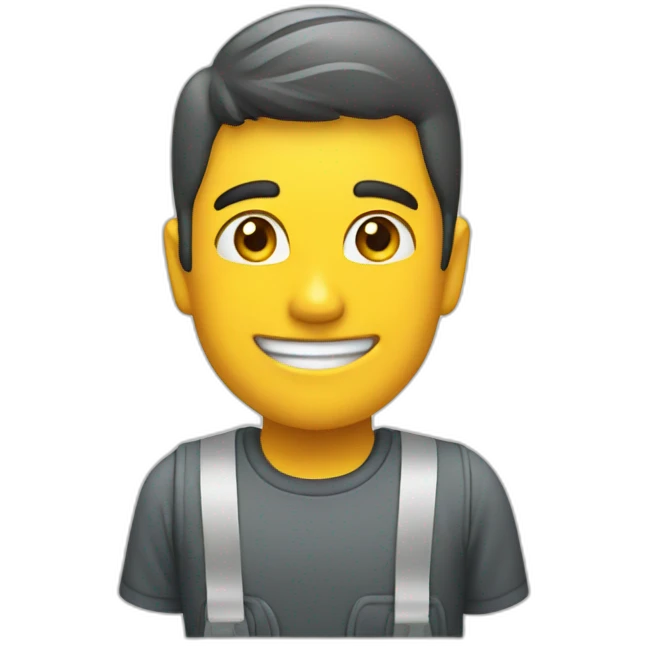 supplier emoji