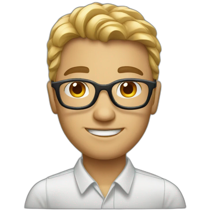 computer engineer emoji
