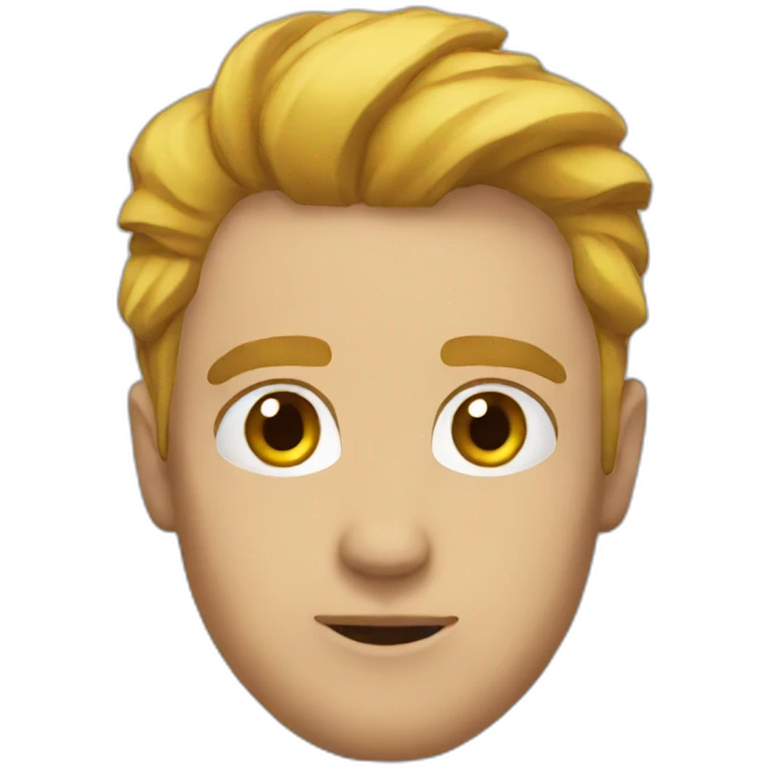 harder emoji