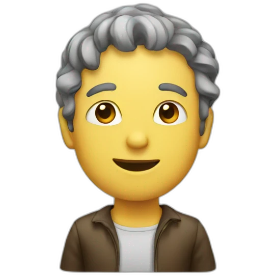 Reverse emoji