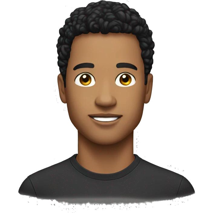 Ronaldinh emoji