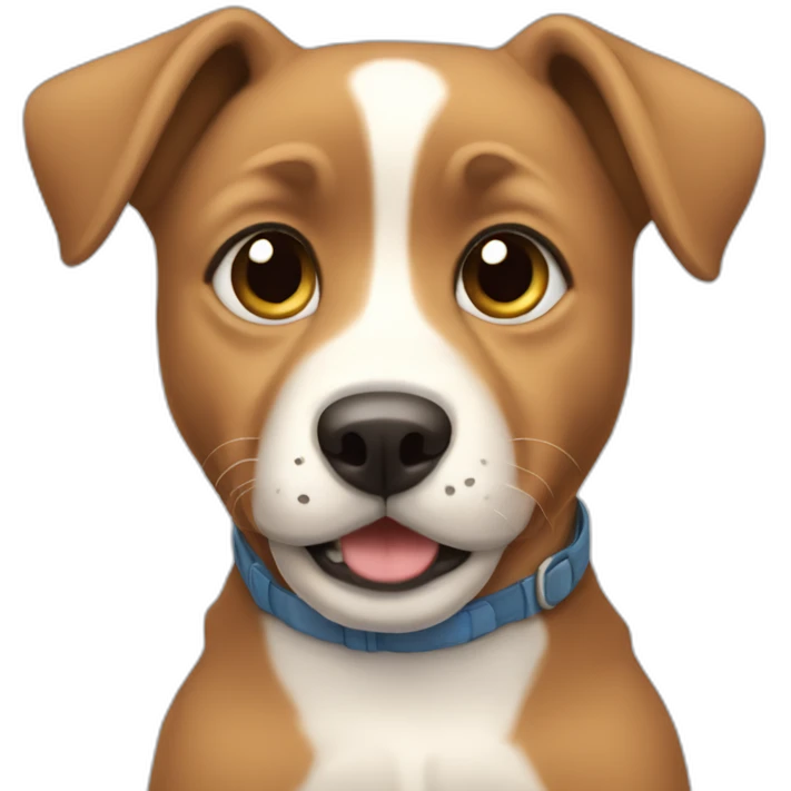 cachorro emoji