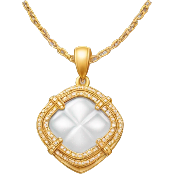 Jewellery keeping soft box  emoji