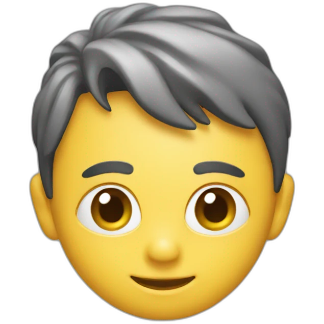 2001 number emoji