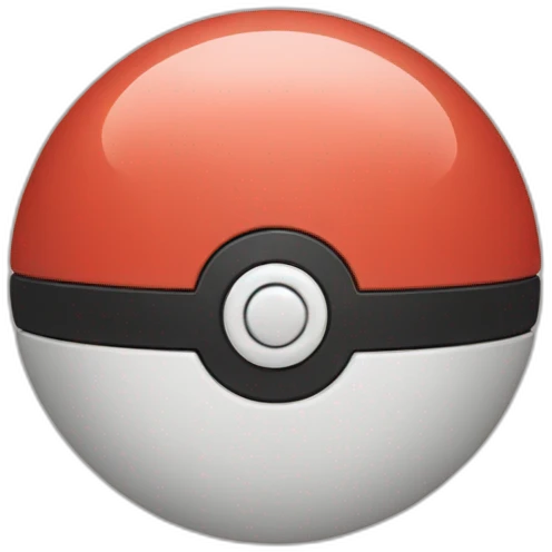 pokeball emoji