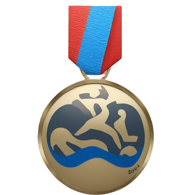 new zealand olympic medal emoji