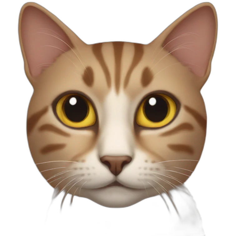 Cat emoji