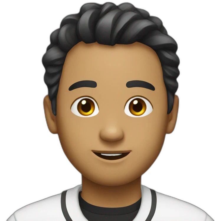 Evan  emoji