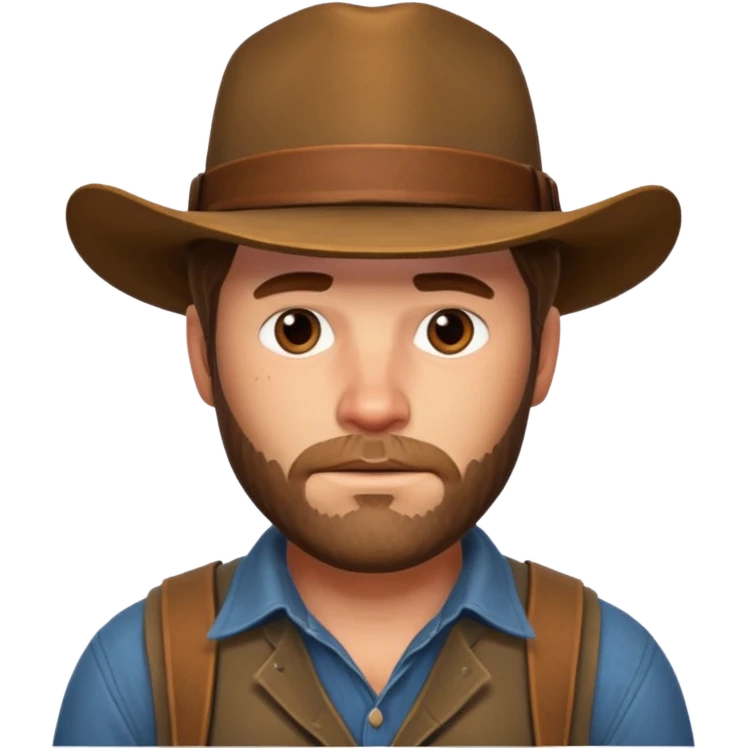 artur morgan emoji