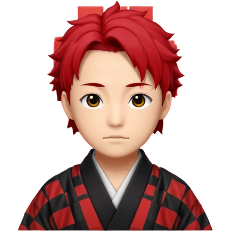 Tanjiro emoji