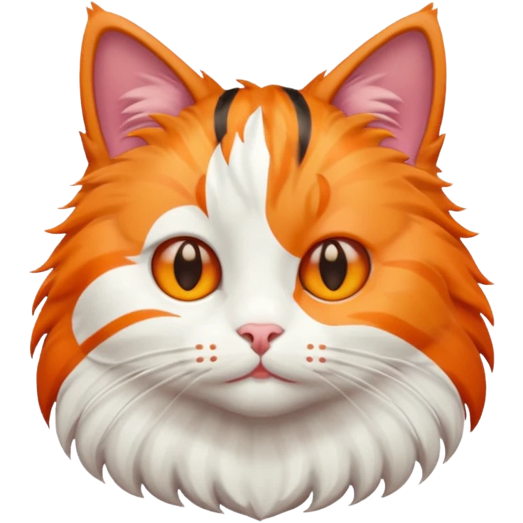 Cat emoji