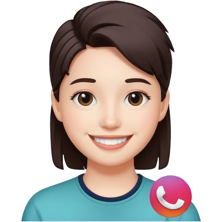 Verificado  de tiktok  emoji