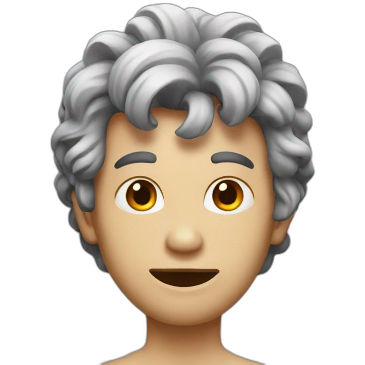 motley dick emoji