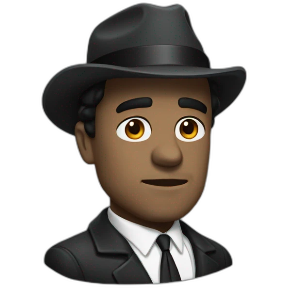 Freeze corleone emoji