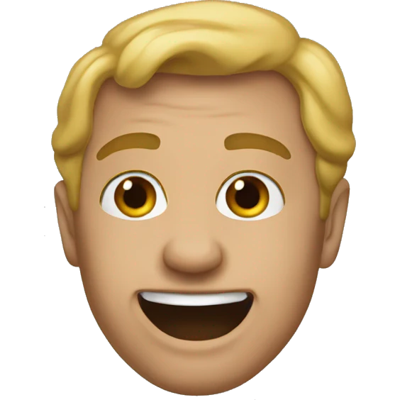 ohio meme emoji
