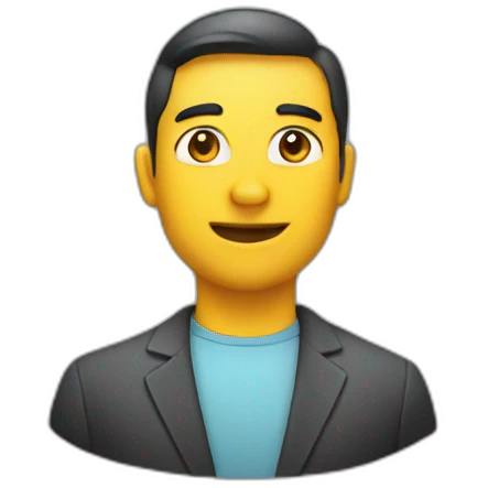 product manager emoji