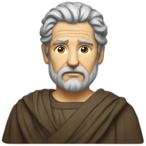 Stoicism  emoji