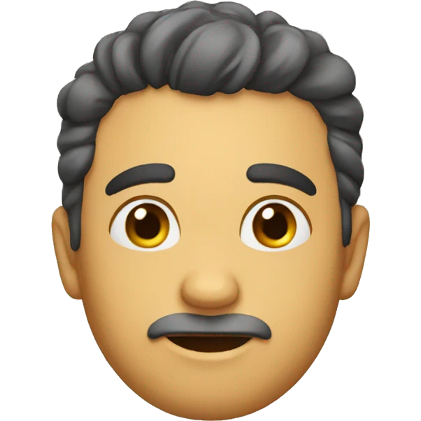 EMOJI LLOROSO  emoji