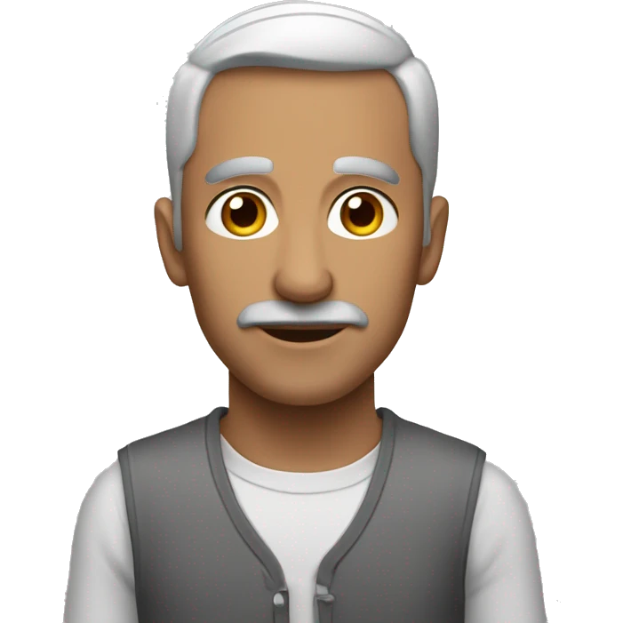 barış manço emoji