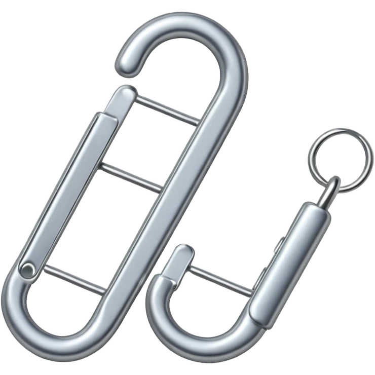 safety pins emoji