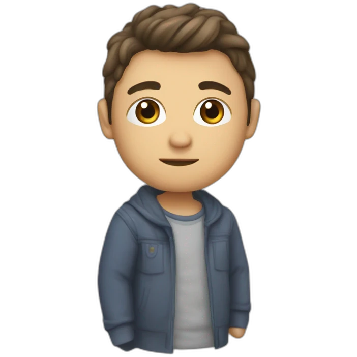 Cîrnu Luca emoji