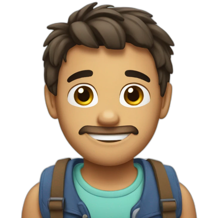 Lilo emoji