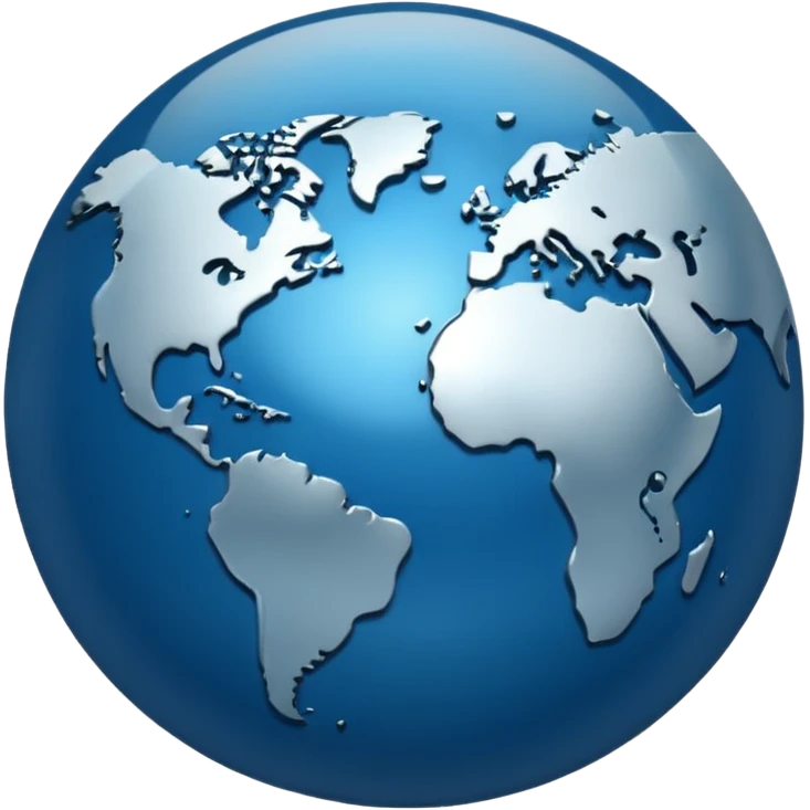 world wide web internet ico emoji