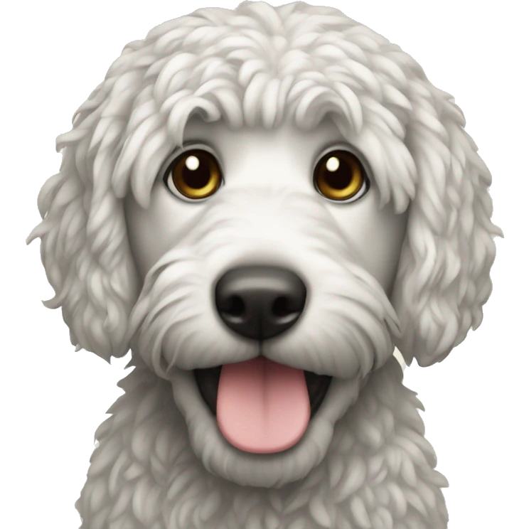 Doodle emoji