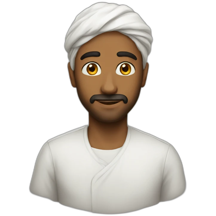 وجه أنسان سعيد غاضب emoji