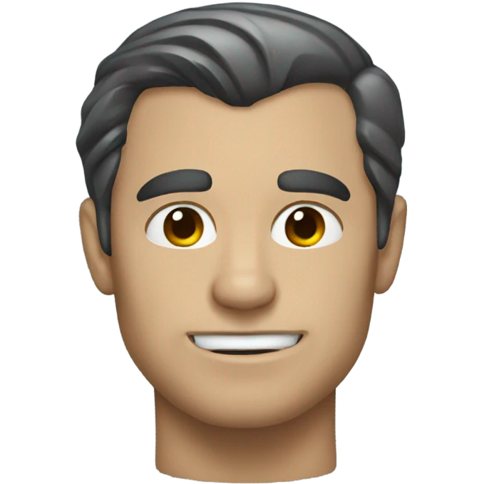 Batman emoji