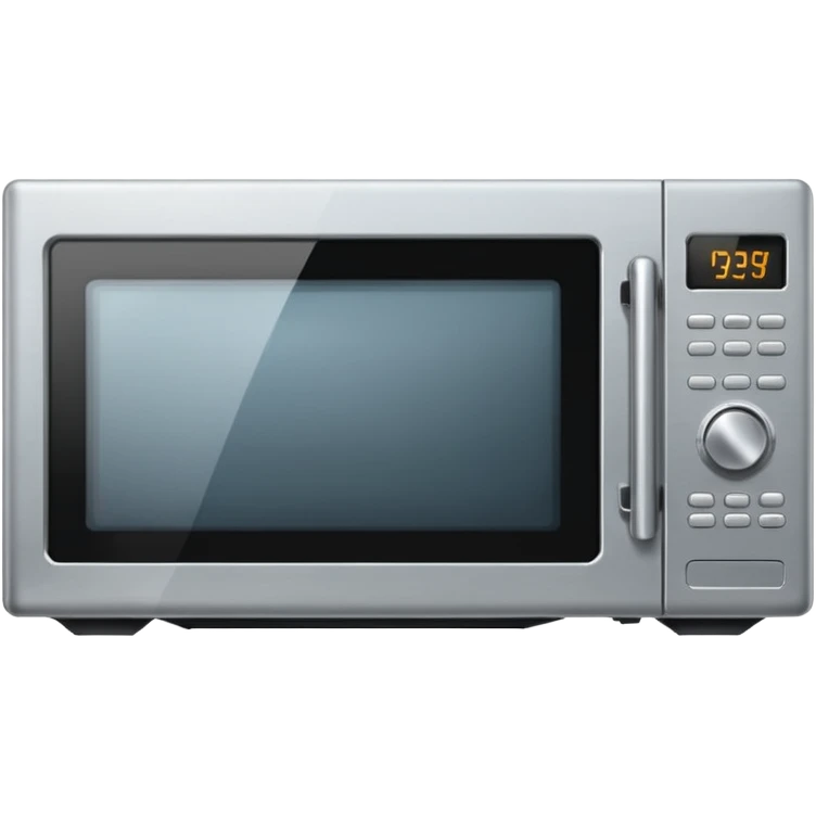 microwave emoji