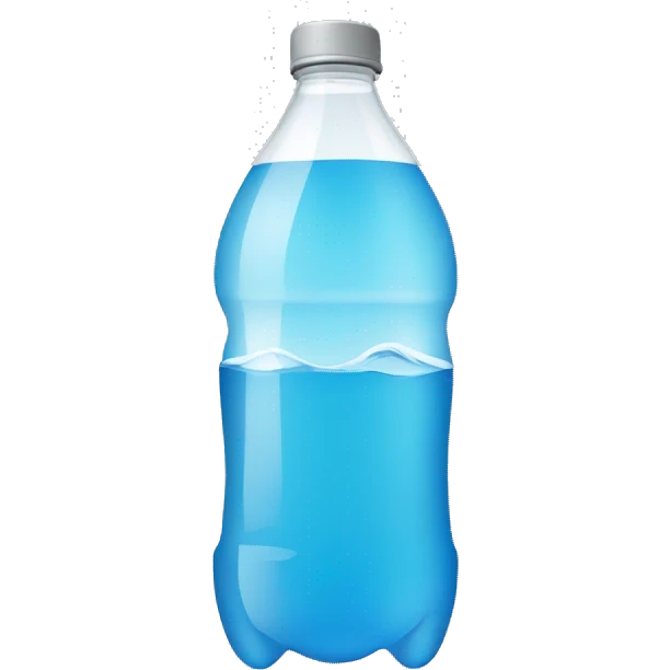 drin water emoji