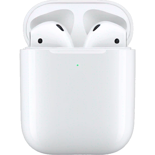 Airpods emoji