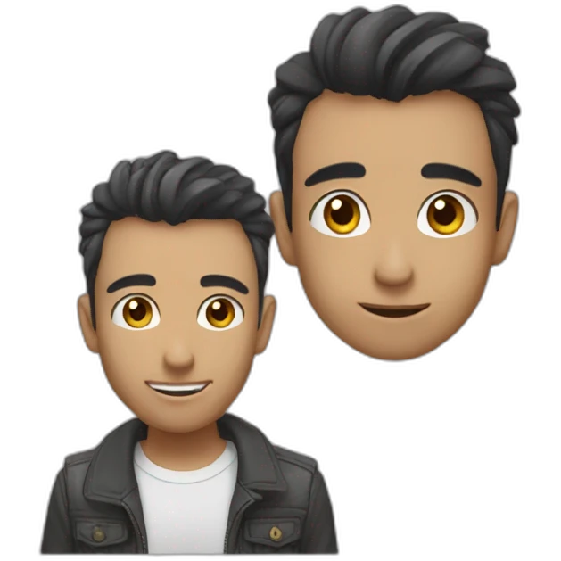 bira içen ayı emoji