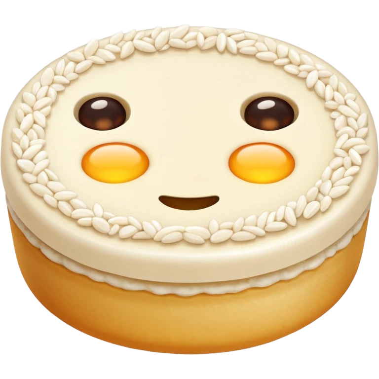 Okay, take the eggs out of that picture and put rice cakes in it. emoji