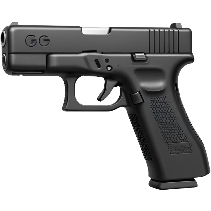 Glock emoji