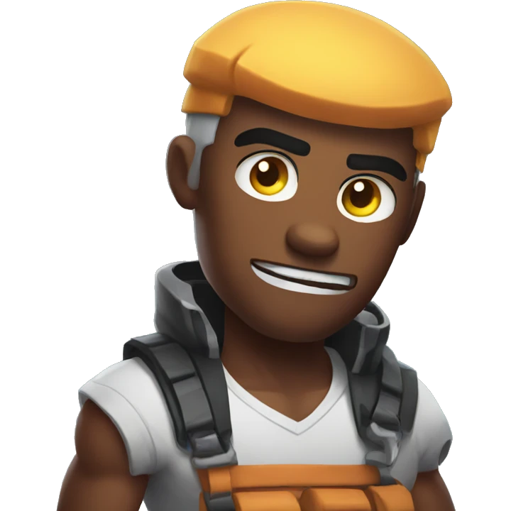 Brawl stars emoji
