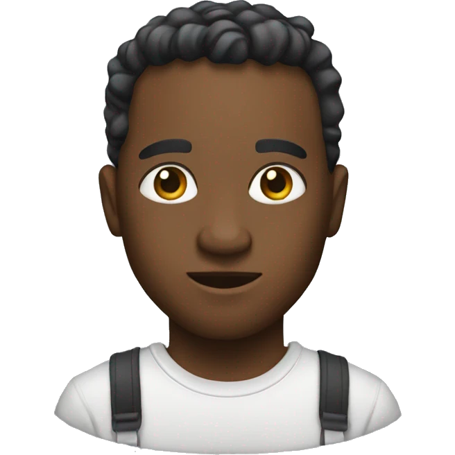 West coast emoji