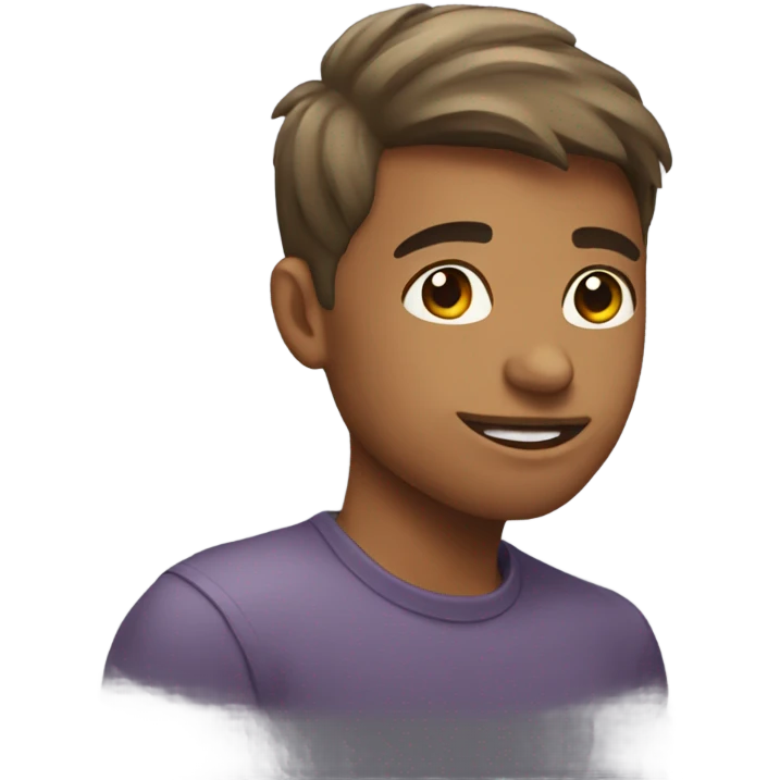 Gay emoji