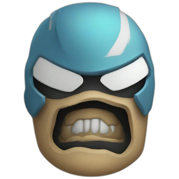 Azure killer emoji