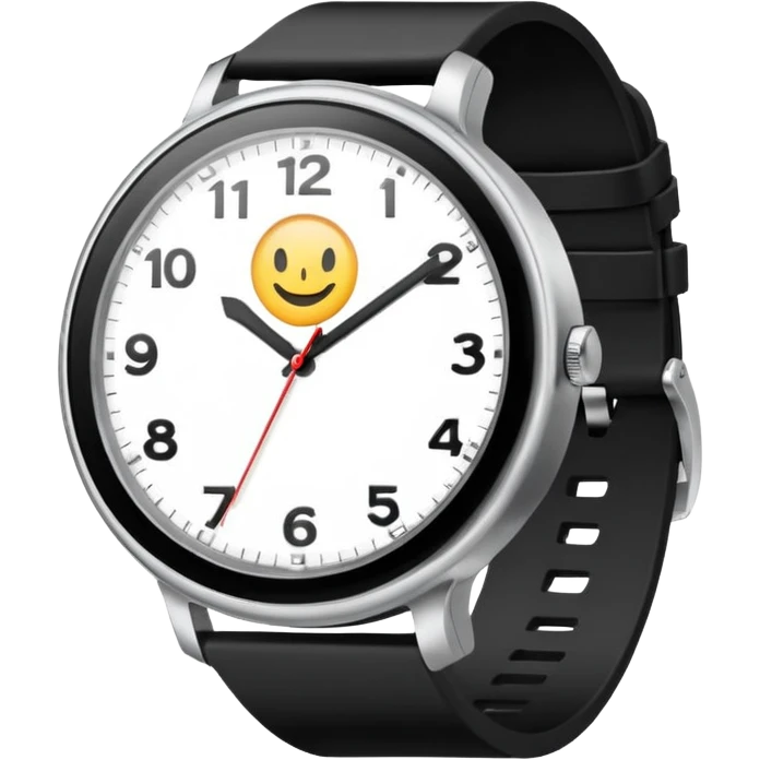 watch emoji