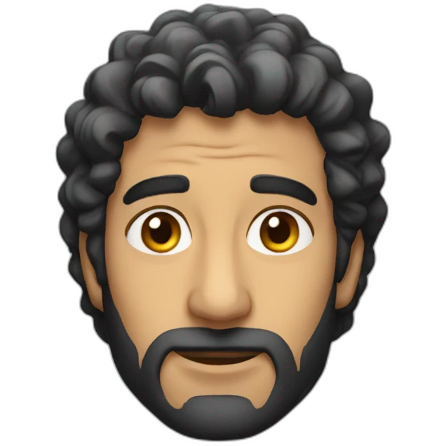 omar ferhi emoji