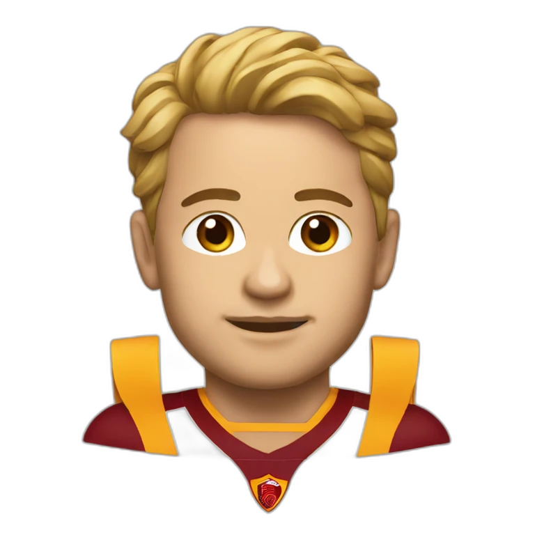 A.s. Roma emoji
