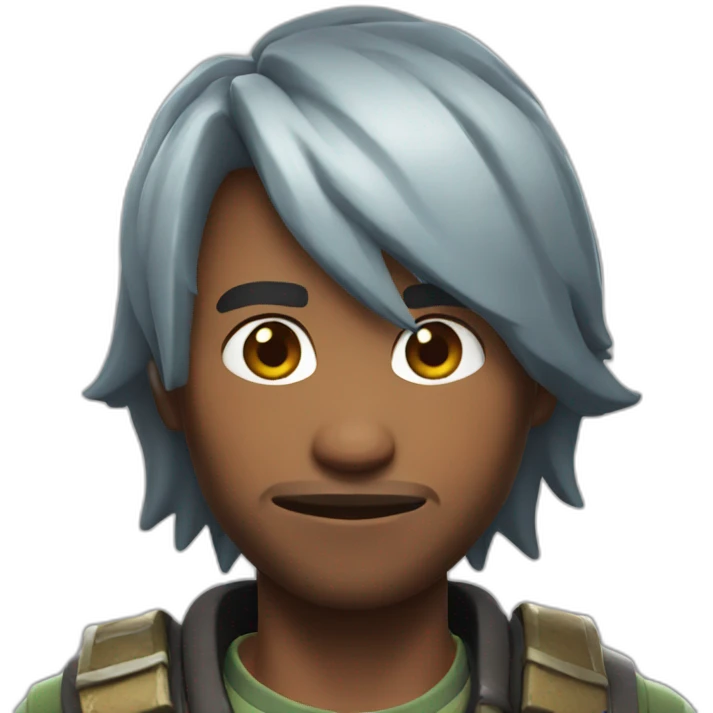 fortnite emoji