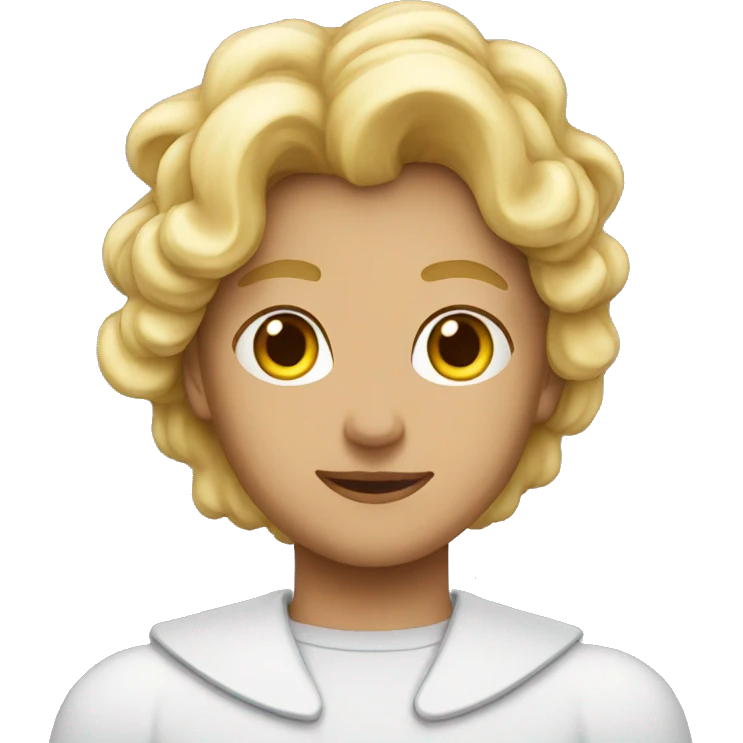 Angel Dust emoji