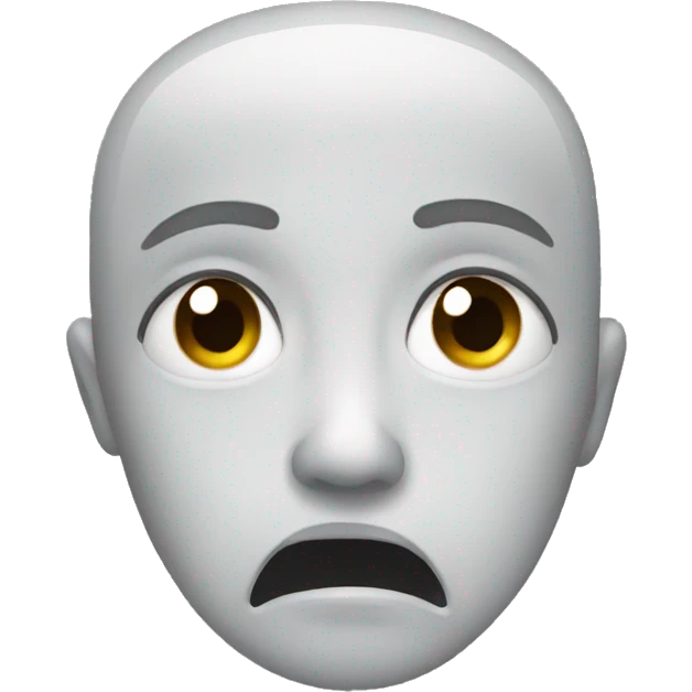 cry emoji