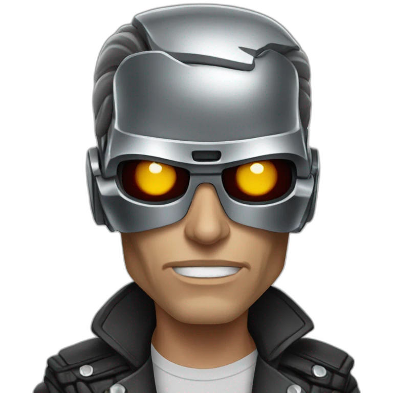 terminator-good-bye emoji