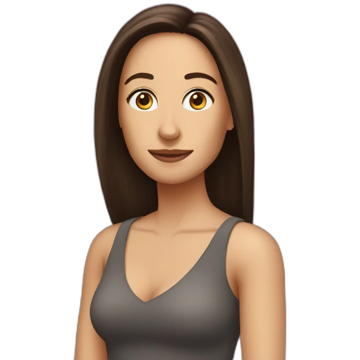 Jennifer Schecter emoji