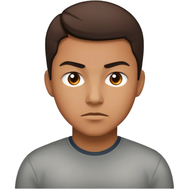 Attention emoji