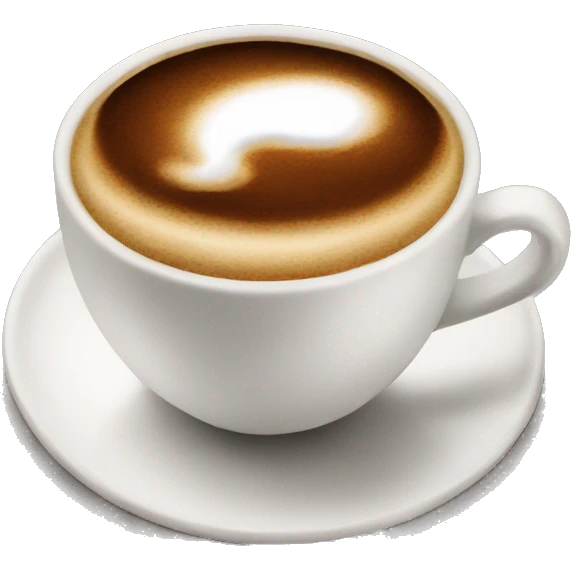 coffee  emoji